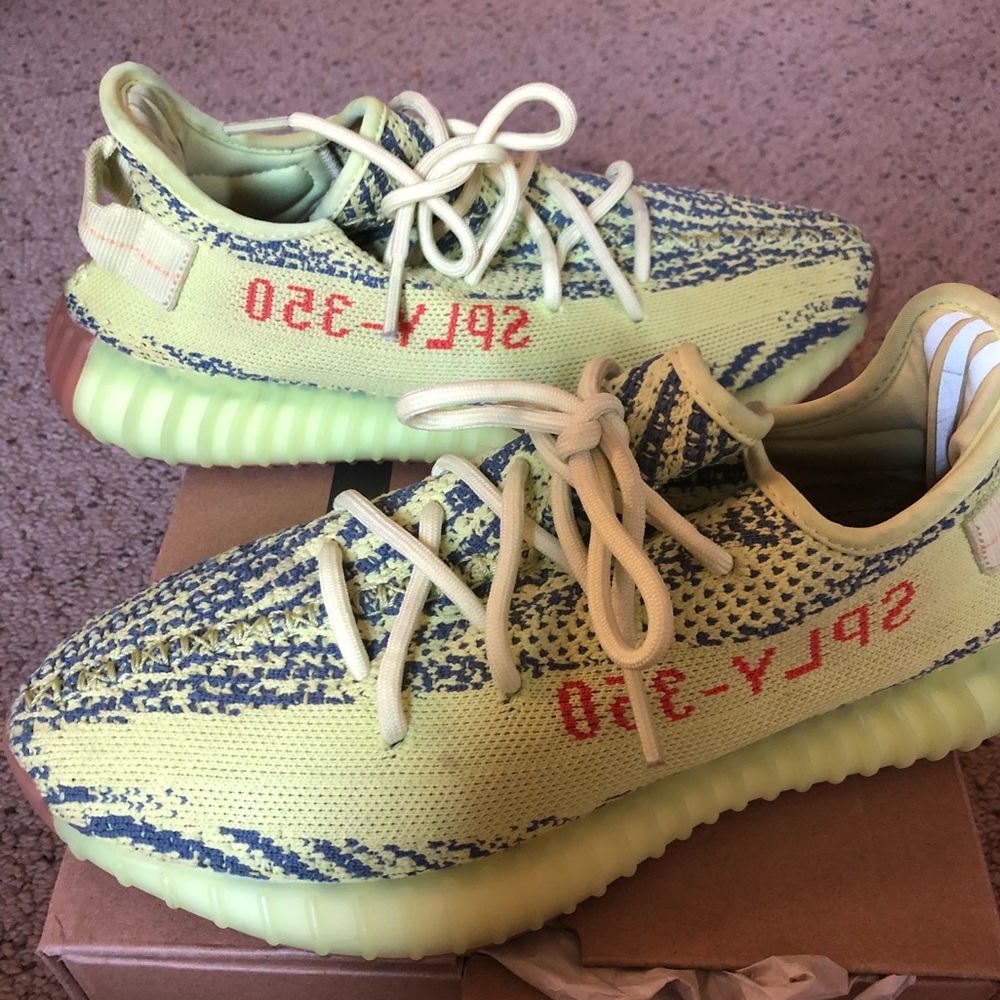 Adidas Yeezy